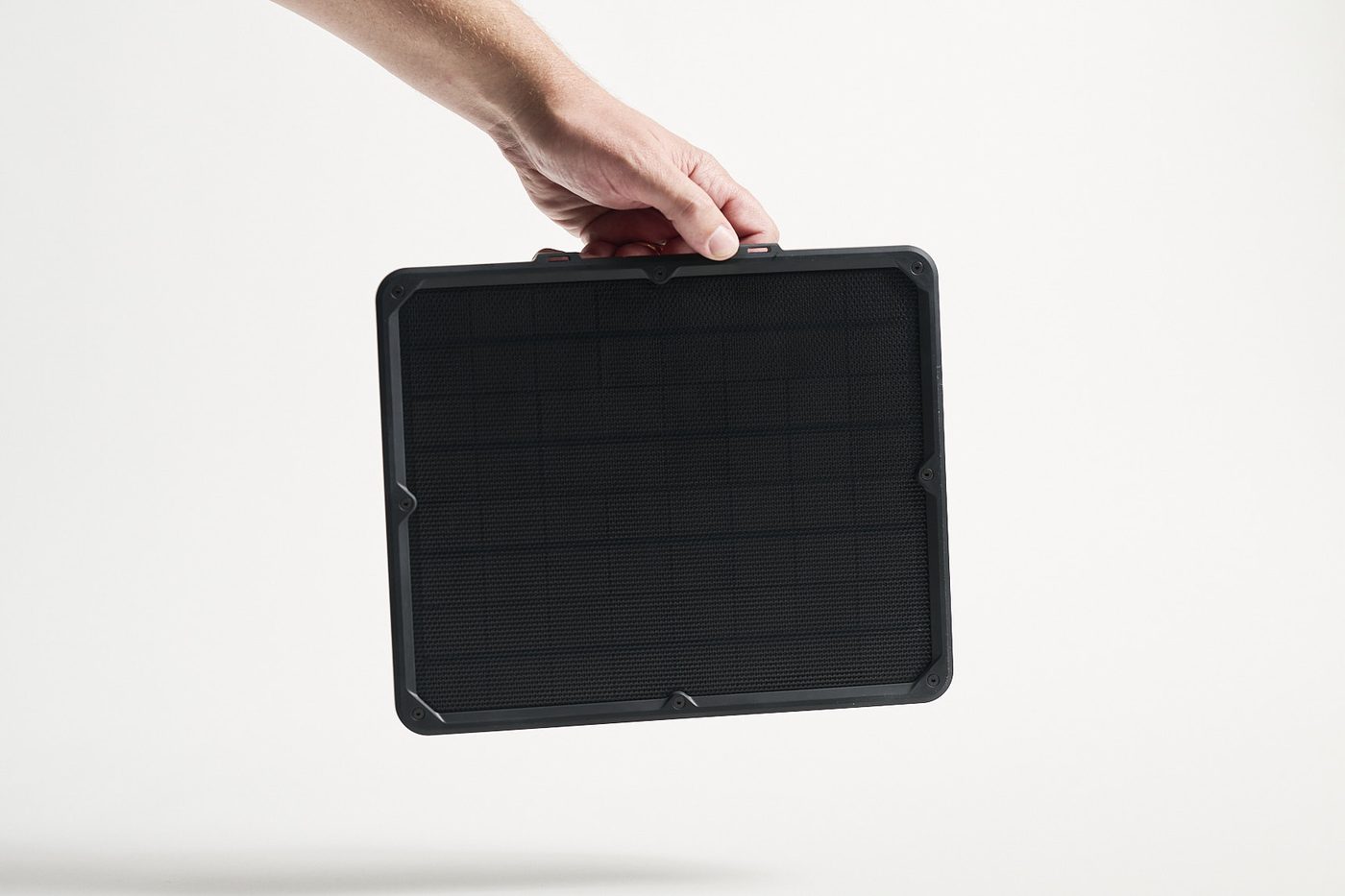 Nightingale field case